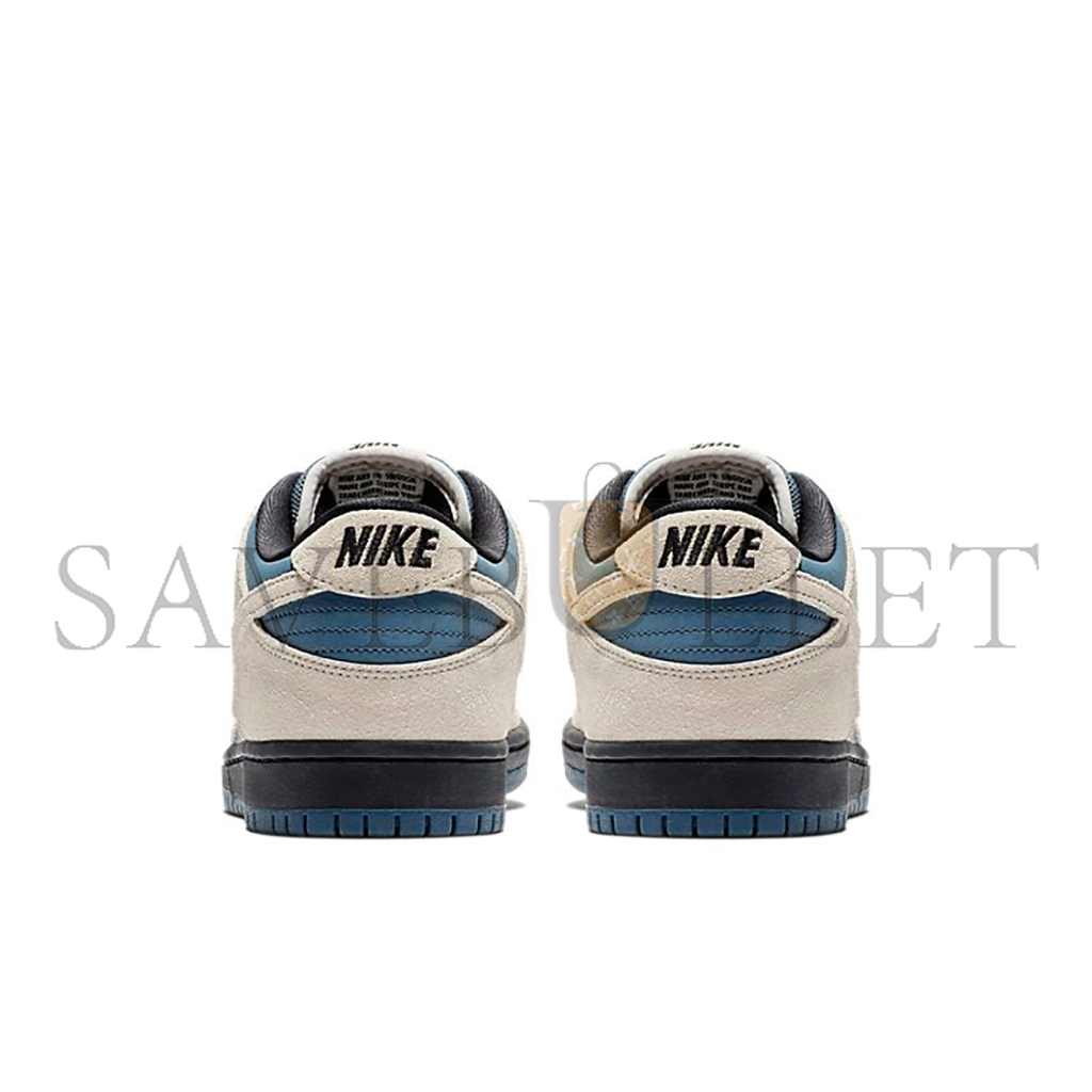 NIKE DUNK SB BQ6817-200